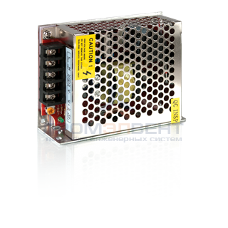 Блок питания LED STRIP PS 40W 12V