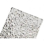 Рассеиватель колотый лед для L-поворота G-ЛАЙН комплект