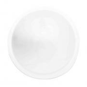 11-94 ДББ 01-15-002 светильник круг белый Е27