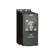 Частотный преобразователь Danfoss VLT Micro Drive FC 51 22 кВт (380 - 480, 3 фазы) 132F0061