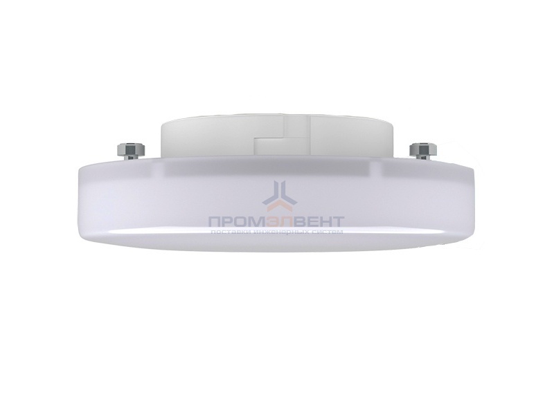 Лампа светодиодная ECO T75 таблетка 12Вт 230В 4000К GX53 IEK