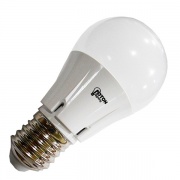 Лампа светодиодная FL-LED-A60 18W 2700К 1650lm 220V E27 теплый свет