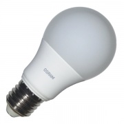 Лампа светодиодная Osram LED CLAS A FR 60 6,8W/827 240° 610lm 220V E27 теплый свет