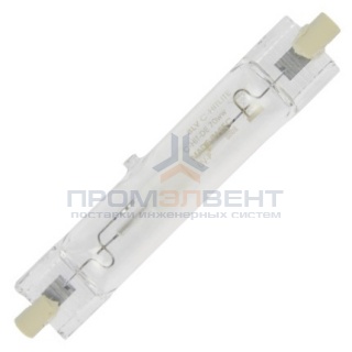 Лампа металлогалогенная BLV HIT-DE 70 ww 3200K RX7s