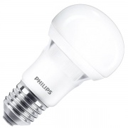 Лампа светодиодная Philips ESSENTIAL LEDBulb A60 12W (95W) 6500K 220V E27 1250lm