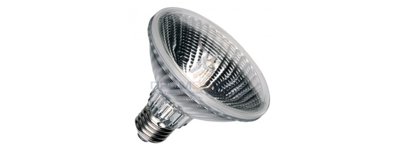 Лампа галогенная Sylvania HI-SPOT 95 100W 30° 220V E27
