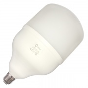 Лампа светодиодная FL-LED T140 50W 6400К 220V-240V 4800lm E27 (+ переходник E40) дневной свет