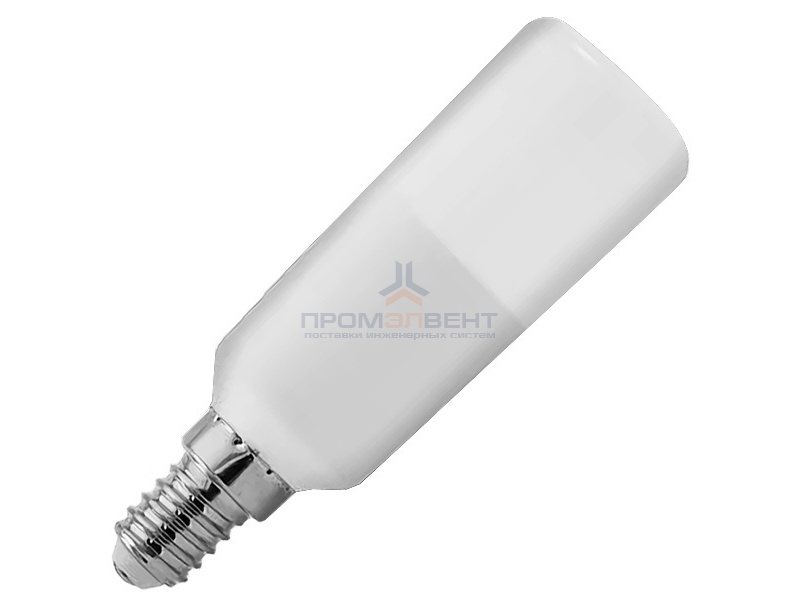 Лампа GE T32 LED7 STIK 7W 840 100-240V E14 F 600lm d32x103mm Tungsram