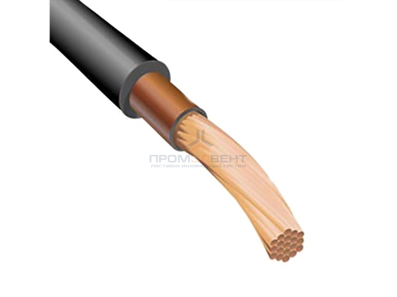 Кабель силовой КГтп 1x16 ГОСТ 24334-80