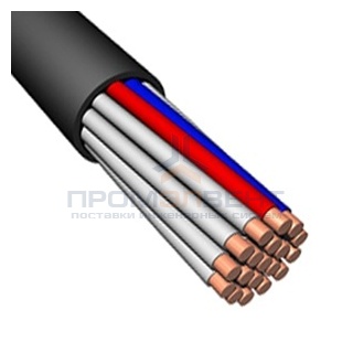 Кабель контрольный КВВГнг(А) 4х1,5