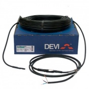 Нагревательный кабель Devi DTCE-30, 50m, 1440W, 230V