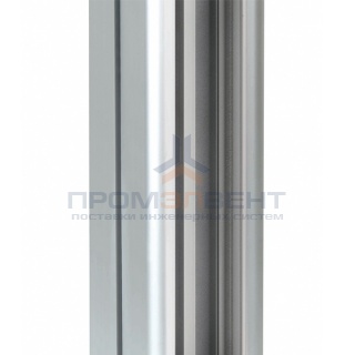 Удлинитель колонны ALС3200-8-14, 0,5 м, SC, алюминий