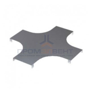 Крышка на X-ответвитель, осн.200, R300