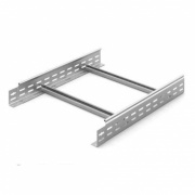 Лестничный лоток замковый 500х80х3000 OSTEC