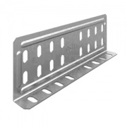 Соединитель лотковый универсальный для лотка высотой 80/100мм OSTEC